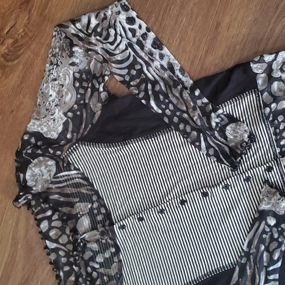 LINEA DOMANI.      #3279 - Picture 3 of 8